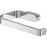 Lenz Toilettenpapierhalter »AURA«, wandhängend verchromt