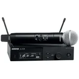 Shure SLXD24E/SM58-S50 - Funkmikrofon
