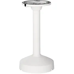 Installationsbox mit Deckenhalterung 23/46 cm für Hemispheric Kamera - TVAC31290