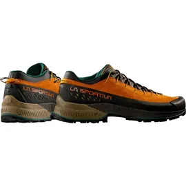 La Sportiva Herren TX4 Evo Schuhe (Größe 43 orange)