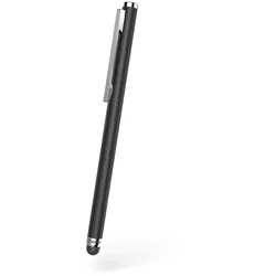 Hama Slim - Stylus für Handy, Tablet - Schwarz