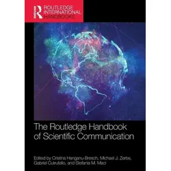 The Routledge Handbook of Scientific Communication