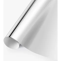 Bambu Lab Chrome Foil Heat Transfer Vinyl