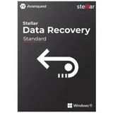 Avanquest Data Recovery 11 ESD 1 Gerät