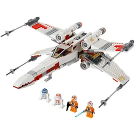 LEGO Star Wars X-Wing Starfighter (9493)
