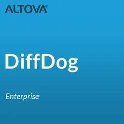 DiffDog Enterprise