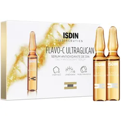 Antioxidans- Serum Ultraglican Isdin Isdinceutics (10 uds) 2 ml