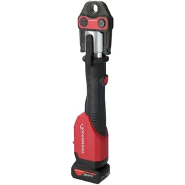 Rothenberger ROMAX 4000 Basic Set 4Ah, EU AMPShare - 1000004165