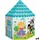 Intex Kinderspielhaus Intex Prinzessin 104 x 104 x 130 cm (4 Stück)