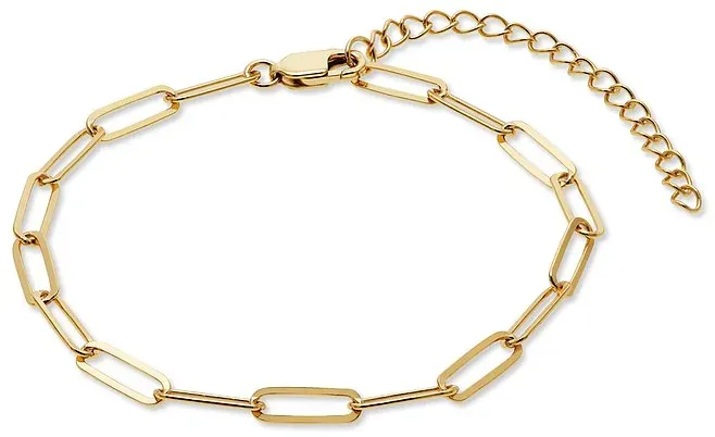 CHRIST Armband 89186188 - gelbgold