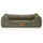 Knuffelwuff Hundebett Nunavut S 70 x 50 cm Khaki