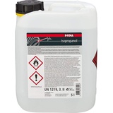 Isopropanol 5L Flasche E-COLL | 4317784565547