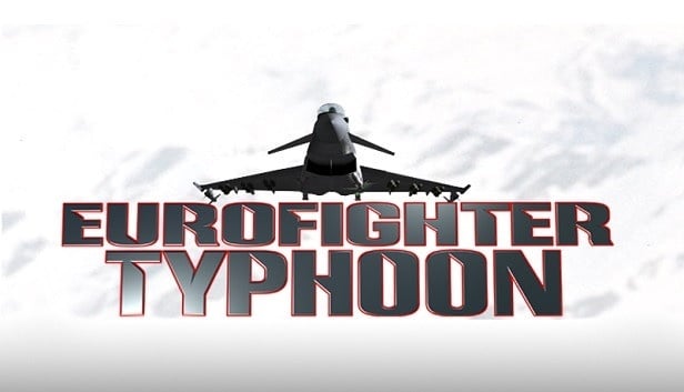 Preisvergleich Produktbild Eurofighter Typhoon