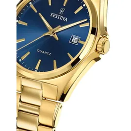 Festina Klassik F20555/4 Edelstahl 40 mm UF20555/4