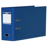 Elba Strong-Line DIN A4 80 mm Blau 1 St.