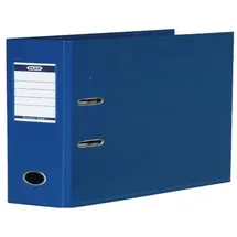 Elba Strong-Line DIN A4 80 mm Blau 1 St.