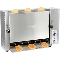 Vertikaler Toaster 900 CTV900 Casselin