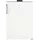 Exquisit KS16-V-HE-011D Kühlschrank (134 l, 850 mm hoch, Weiß)