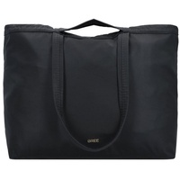 BREE Juna Textile 3 schwarz