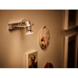 Philips LED-Spot 35883600 4W GU10 3000K 1 St.