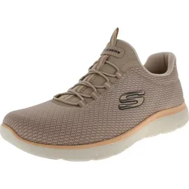 SKECHERS Summits Herren Beige 43
