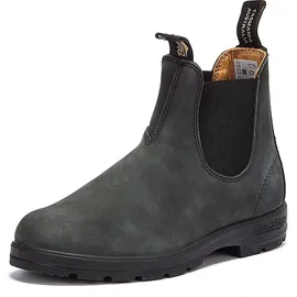 Blundstone 587 rustic black 42