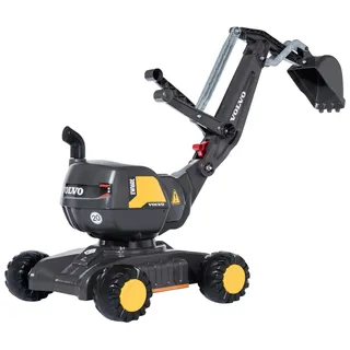 Rolly Toys rollyDigger Volvo EW160