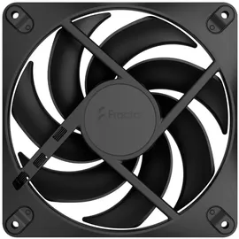 Fractal Design Dynamic 3 14 Black