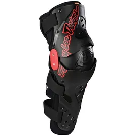 Troy Lee Designs Knieschoner Triad XS-S Schwarz