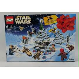 LEGO Star Wars Adventskalender 2018 (75213)