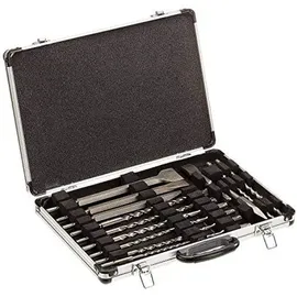 Makita SDS-plus Bohrer- und Meißelset 17-tlg. D-42444