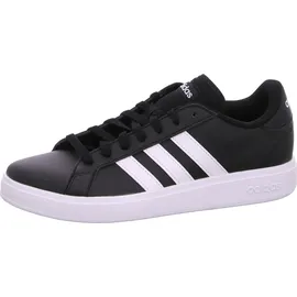 Adidas Grand Court TD Lifestyle Court Casual cloud white/core black/cloud white 40 2/3