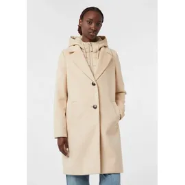 Comma, Outdoor-Mantel, braun, 42