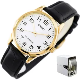 Casio Mtpv001gl7b Watch One Size