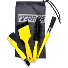 Pedros Pro Brush Kit