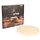Moesta BBQ Pizzastein Ø 41 cm Cordierit beige