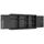 guedeaktivbank Wandschrank Stahl 1190 mm schwarz