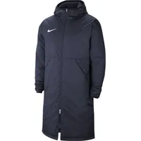 Nike Repel Park Jacke - Obsidian / White -