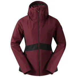 Dare 2b Issyjacket Fig/Black 46