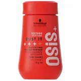 Schwarzkopf Osis+ Dust It Mattierendes Volumenpuder, 10g