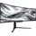 LC-POWER Curved Gaming-Monitor LC-M49QCO 49" schwarz