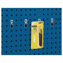 BOTT Haltestift B20xT50xH60xD4 mm für Lochplatten für Lochplatten