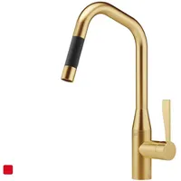 Dornbracht Sync Einhebelmischer Pull-Down mit Brausefunktion 33875895
