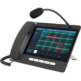 Fanvil A32I Telefon, Schwarz