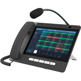 Fanvil A32I Telefon, Schwarz