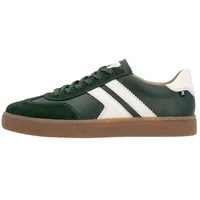 Rieker Sneaker Low in grün, Gr.: 47