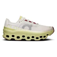 On Cloudmonster Damen Frost/Acacia 40