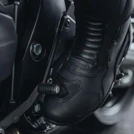 Rebelhorn Scout Motorradstiefel 45