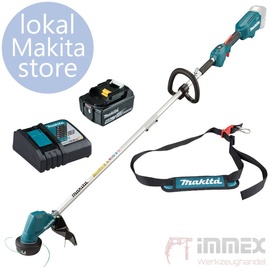 Makita DUR192LRT inkl. 1 x 5 Ah