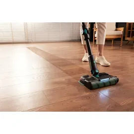 Fakir Bolt X Plus Aqua 8472 blau